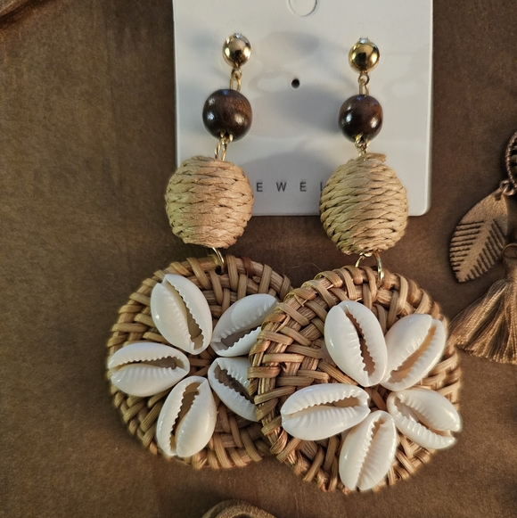 Lot of 3 fashion jewelry - Picture 2 of 4